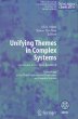 Unifying Themes in Complex Systems... - Bild 1
