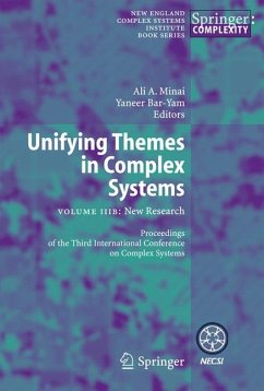 Unifying Themes in Complex Systems (eBook, PDF)