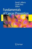 Fundamentals of Cancer Prevention (eBook, PDF)