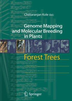 Forest Trees (eBook, PDF)