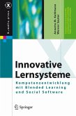 Innovative Lernsysteme (eBook, PDF)