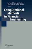 Computational Methods in Financial Engineering (eBook, PDF)