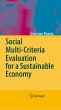 Social Multi-Criteria Evaluation for a... - Bild 1