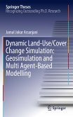 Dynamic land use/cover change modelling (eBook, PDF)