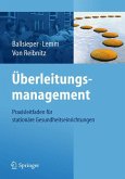 Überleitungsmanagement (eBook, PDF)