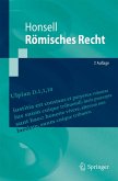 Römisches Recht (eBook, PDF)