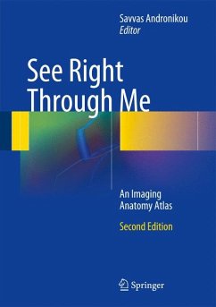 See Right Through Me (eBook, PDF)