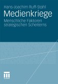 Medienkriege (eBook, PDF)