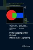 Domain Decomposition Methods in Science and Engineering (eBook, PDF)