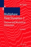 Multiphase Flow Dynamics 2 (eBook, PDF)