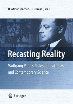 Recasting Reality (eBook, PDF)