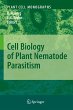 Cell Biology of Plant Nematode... - Bild 1