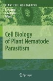 Cell Biology of Plant Nematode Parasitism (eBook, PDF)