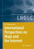 International Perspectives on Maps and the Internet (eBook, PDF)