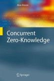 Concurrent Zero-Knowledge (eBook, PDF)