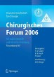 Chirurgisches Forum 2006 für... - Bild 1