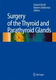 Surgery of the Thyroid and Parathyroid Glands (eBook, PDF)