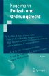Polizei- und Ordnungsrecht (eBook, PDF) - Bild 1