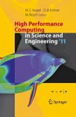 High Performance Computing in Science and Engineering '11 (eBook, PDF)