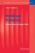 Nonlinear Dynamics (eBook, PDF) - Bild 1