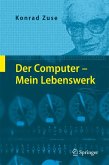 Der Computer - Mein Lebenswerk (eBook, PDF)