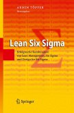 Lean Six Sigma (eBook, PDF)