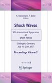 Shock Waves (eBook, PDF)