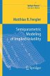 Semiparametric Modeling of Implied... - Bild 1
