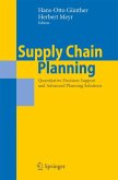 Supply Chain Planning (eBook, PDF)