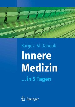 Cover Innere Medizin (eBook, PDF)