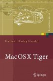 Mac OS X Tiger (eBook, PDF)