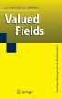 Valued Fields (eBook, PDF) - Bild 1