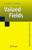 Valued Fields (eBook, PDF)