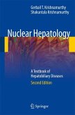 Nuclear Hepatology (eBook, PDF)