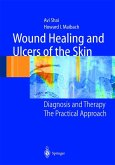 Wound Healing and Ulcers of the Skin (eBook, PDF)
