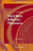 Shock Wave Reflection Phenomena (eBook, PDF)