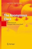 The Anonymous Elect (eBook, PDF)