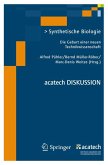 Synthetische Biologie (eBook, PDF)