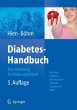 Diabetes-Handbuch (eBook, PDF) - Bild 1