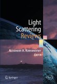 Light Scattering Reviews (eBook, PDF)
