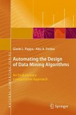 Automating the Design of Data Mining Algorithms (eBook, PDF)