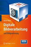 Digitale Bildverarbeitung (eBook, PDF)