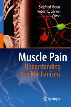 Muscle Pain: Understanding the Mechanisms (eBook, PDF)