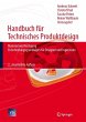 Handbuch für Technisches Produktdesign... - Bild 1