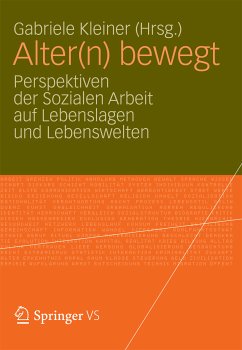 Alter(n) bewegt (eBook, PDF)