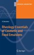 Rheology Essentials of Cosmetic and... - Bild 1