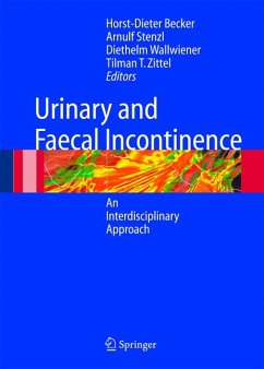 Urinary and Fecal Incontinence (eBook, PDF)