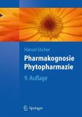 Pharmakognosie - Phytopharmazie (eBook, PDF)