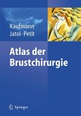 Atlas der Brustchirurgie (eBook, PDF)