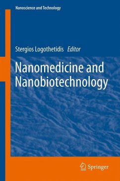 Nanomedicine and Nanobiotechnology (eBook, PDF)